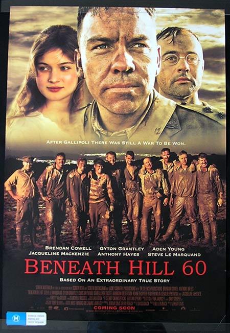 Beneath Hill 60 #3