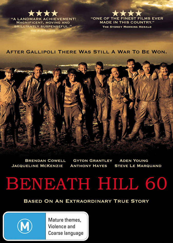 Beneath Hill 60 HD wallpapers, Desktop wallpaper - most viewed
