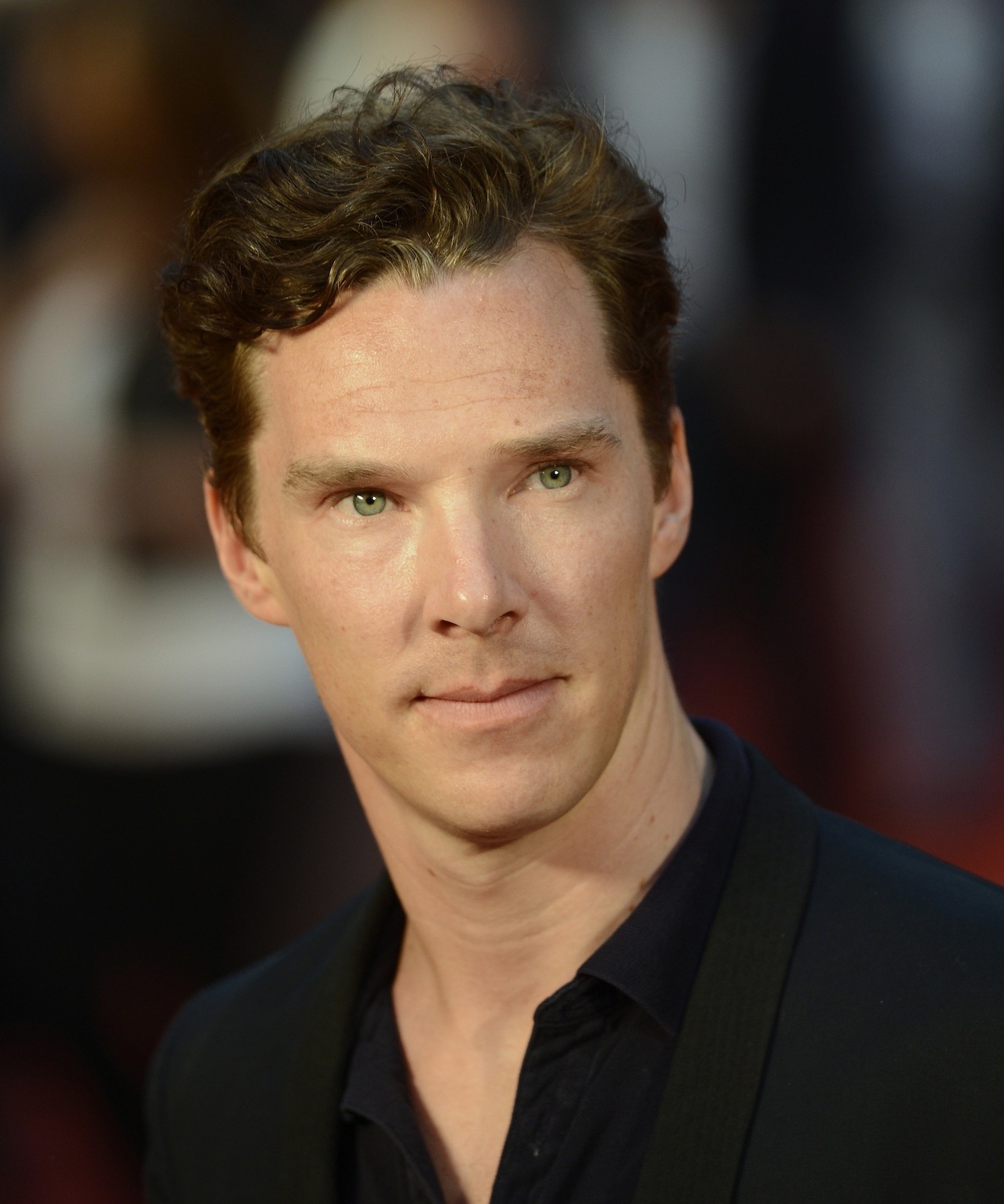 Images of Benedict Cumberbatch | 1280x1535