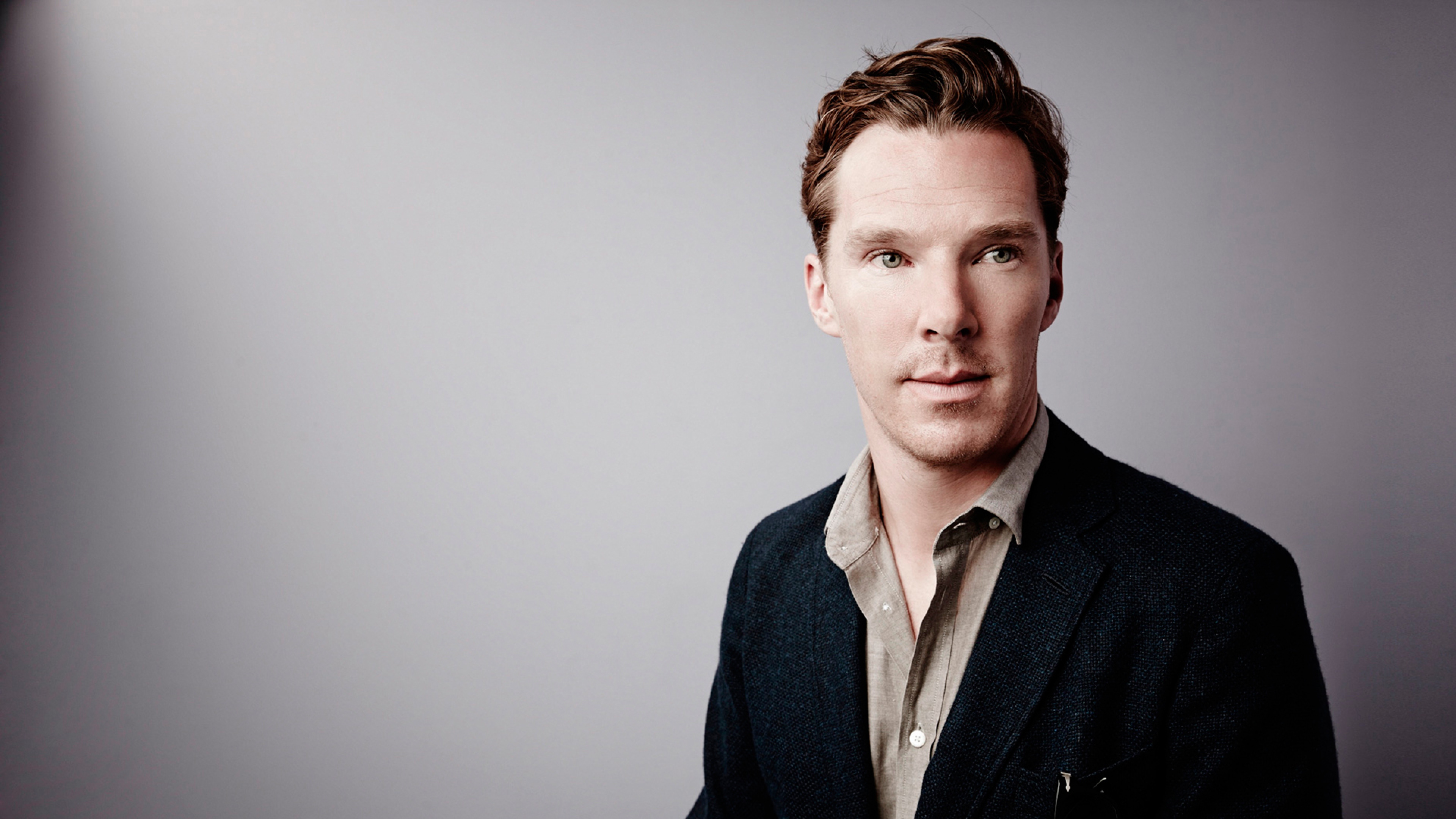 Benedict Cumberbatch Backgrounds, Compatible - PC, Mobile, Gadgets| 3840x2160 px