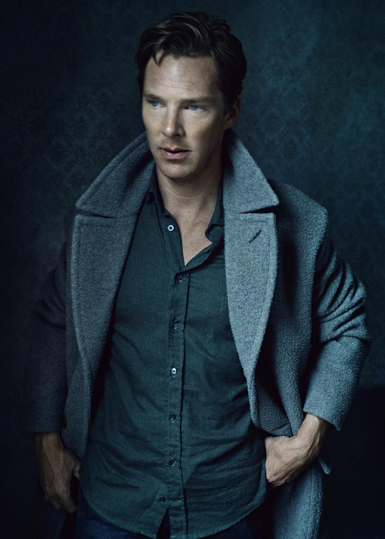 Benedict Cumberbatch Pics, Celebrity Collection