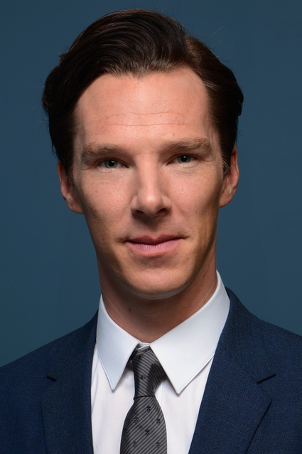 Benedict Cumberbatch High Quality Background on Wallpapers Vista