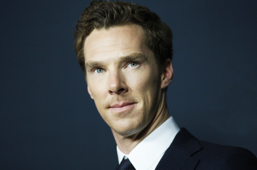 Nice Images Collection: Benedict Cumberbatch Desktop Wallpapers