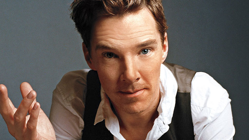 HD Quality Wallpaper | Collection: Celebrity, 970x545 Benedict Cumberbatch