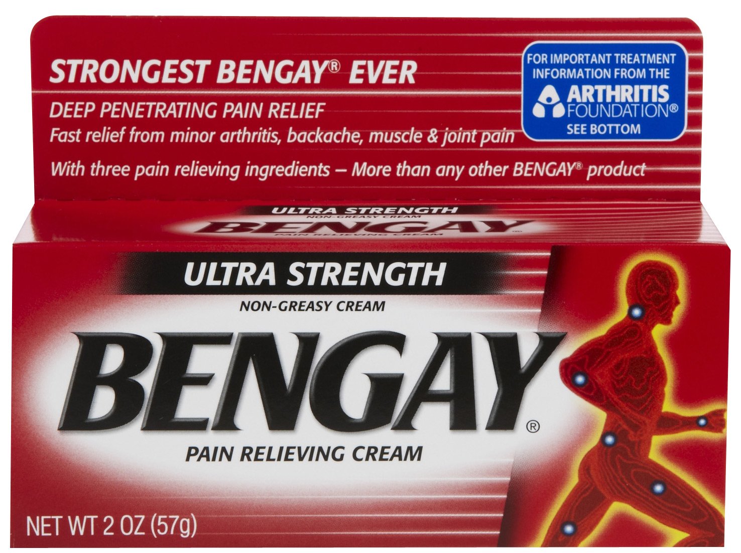 Ben-gay Pics, Products Collection