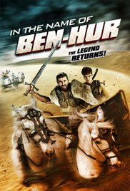HD Quality Wallpaper | Collection: Movie, 182x268 Ben-Hur (2016)