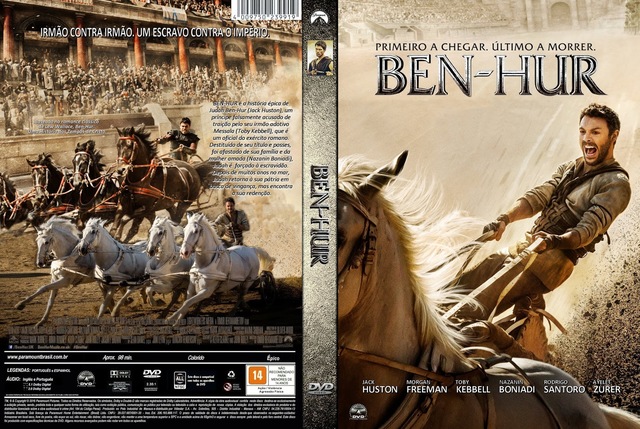 Ben-Hur (2016) Pics, Movie Collection