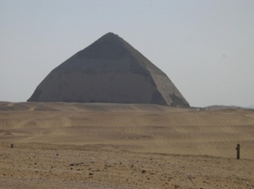 Bent Pyramid #6