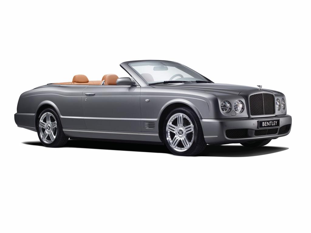 Bentley Azure #2
