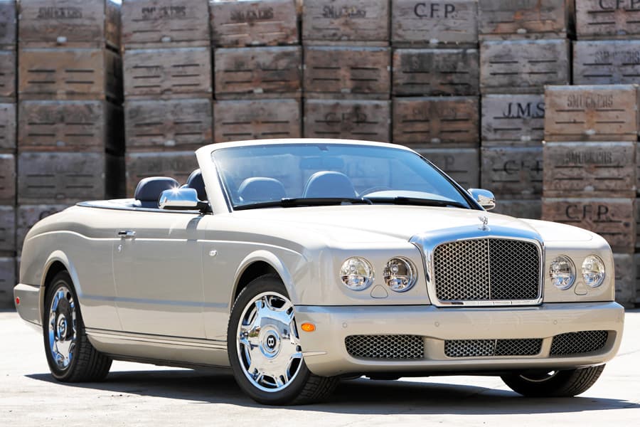 Bentley Azure #15