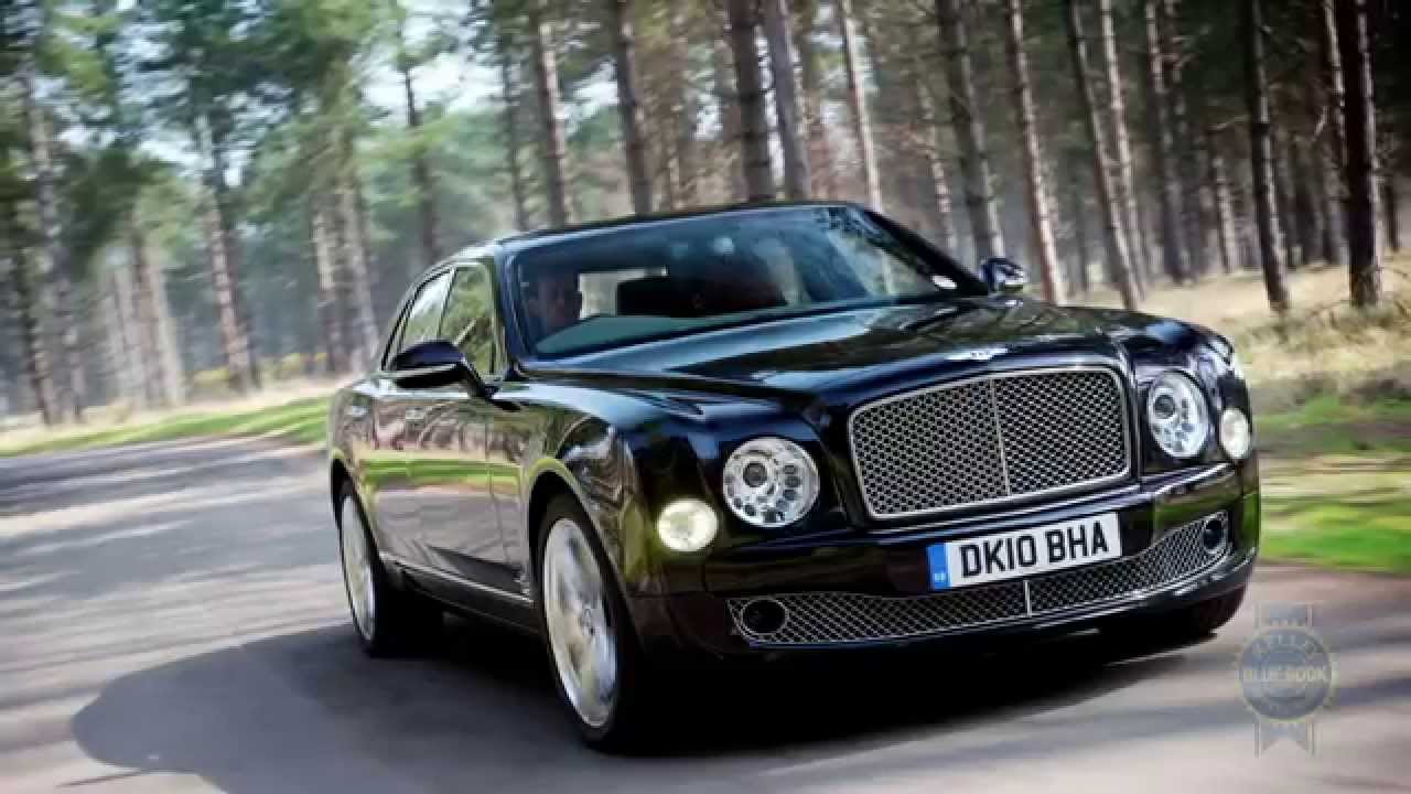 Amazing Bentley Continental Flying Spur Pictures & Backgrounds