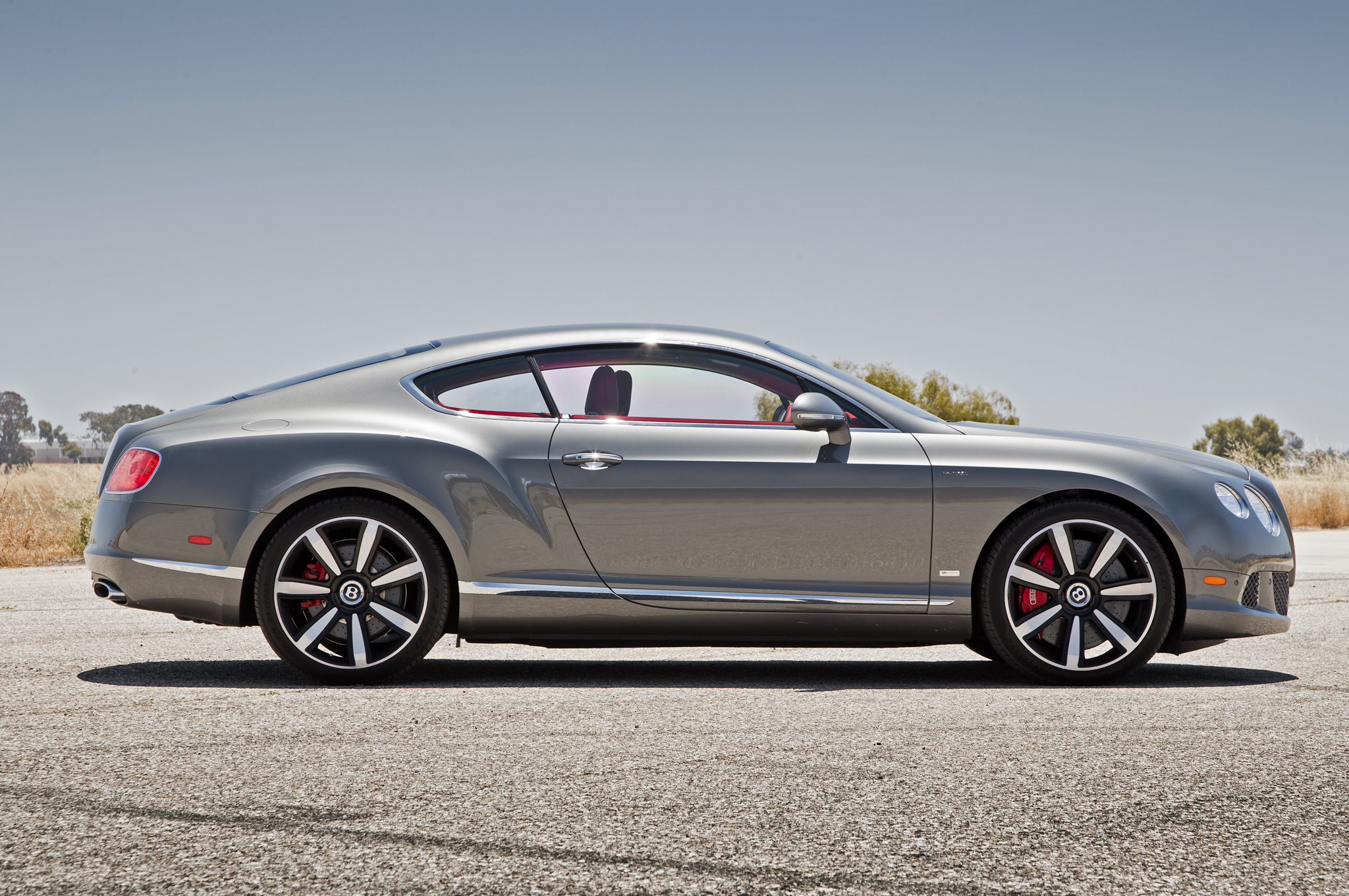 HQ Bentley Continental GT  Wallpapers | File 2127.28Kb