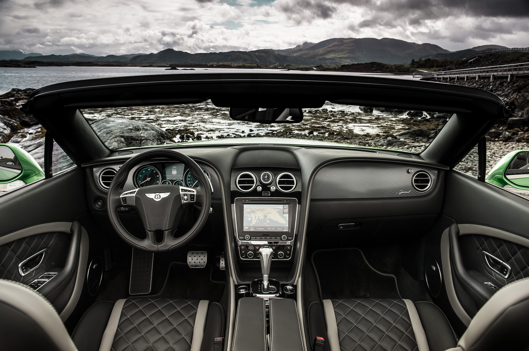 Bentley Continental GT  Backgrounds on Wallpapers Vista