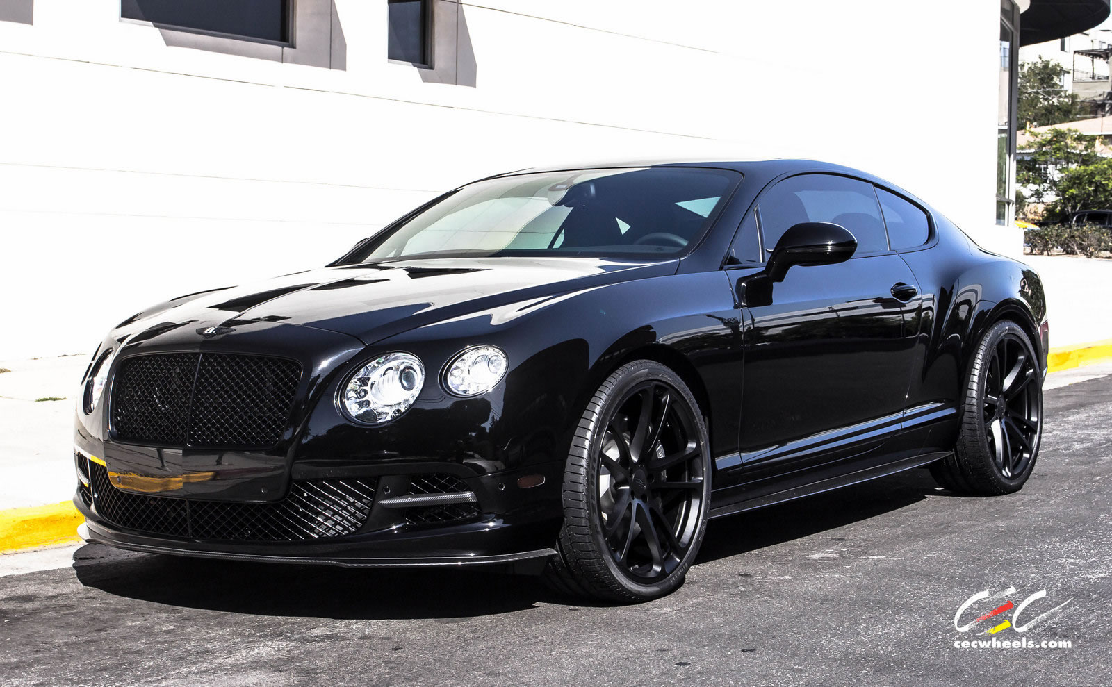 Bentley Continental GT Speed High Quality Background on Wallpapers Vista