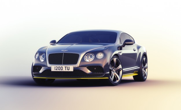 Bentley Continental GT Speed Backgrounds, Compatible - PC, Mobile, Gadgets| 626x382 px
