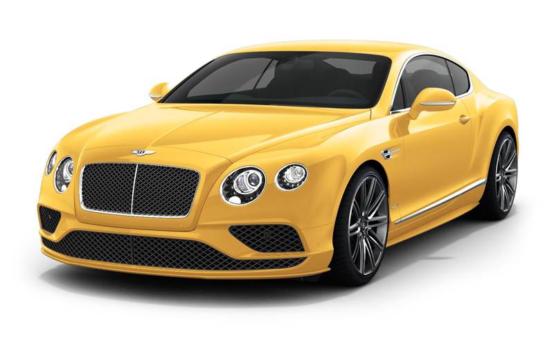 High Resolution Wallpaper | Bentley Continental GT Speed 800x489 px