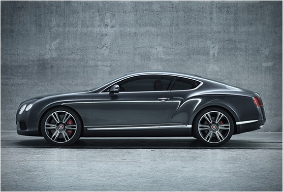 Nice wallpapers Bentley Continental GT V8 575x390px