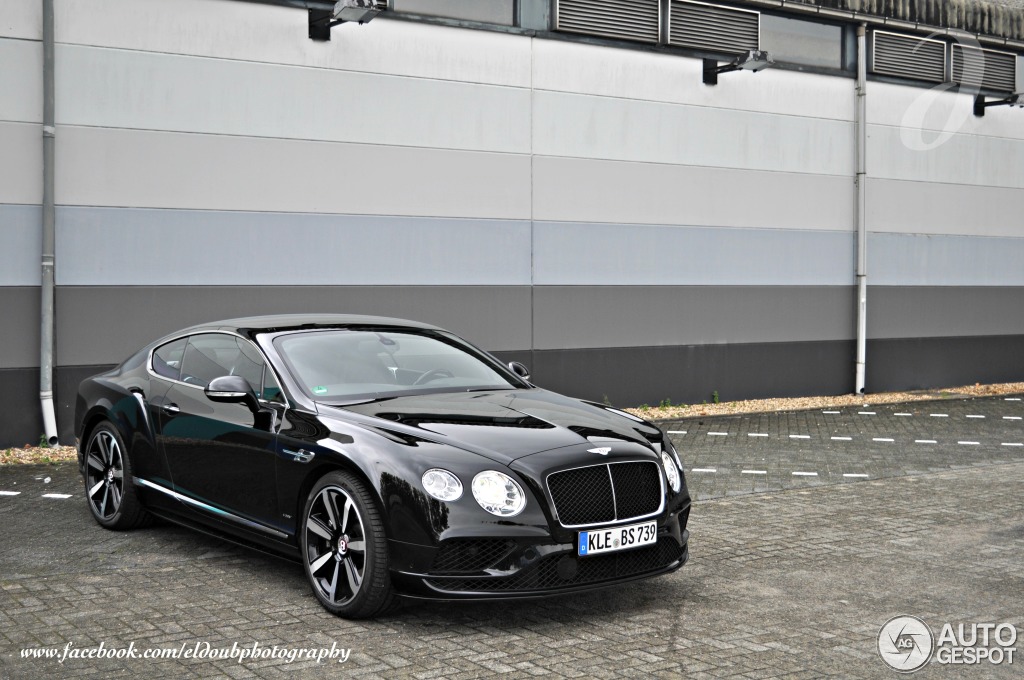 Nice wallpapers Bentley Continental GT V8 1024x680px