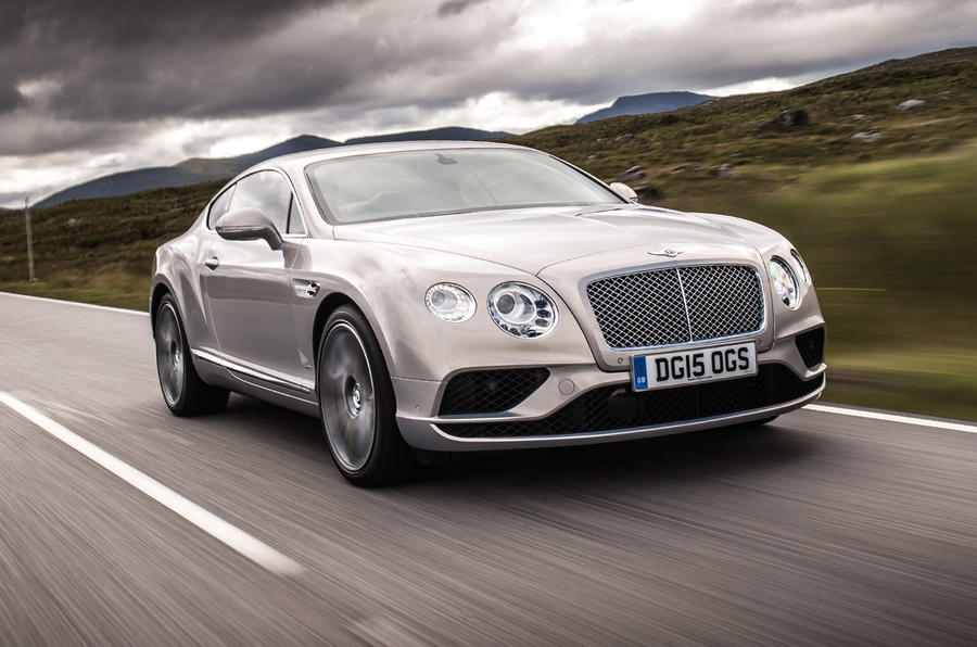 Bentley Continental GT  Backgrounds, Compatible - PC, Mobile, Gadgets| 900x596 px