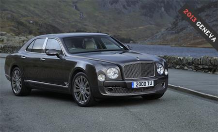 Bentley Mulsanne Backgrounds on Wallpapers Vista