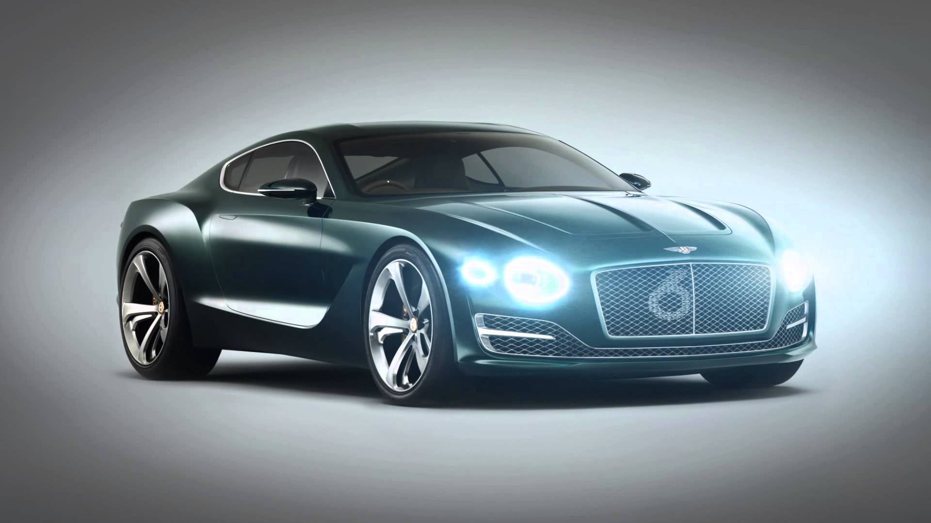 High Resolution Wallpaper | Bentley Speed 6 1920x1080 px