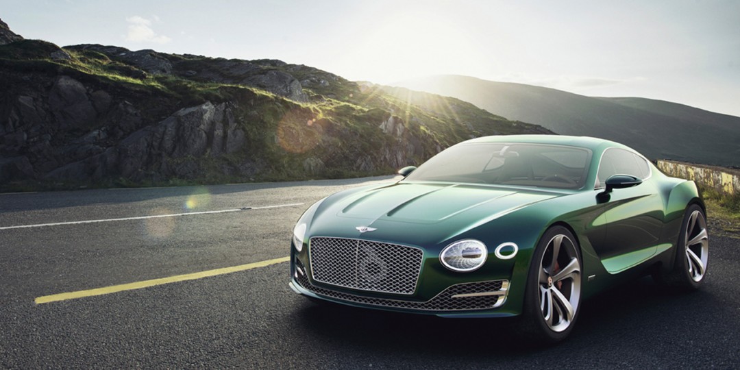 Bentley Speed 6 Backgrounds, Compatible - PC, Mobile, Gadgets| 1080x540 px