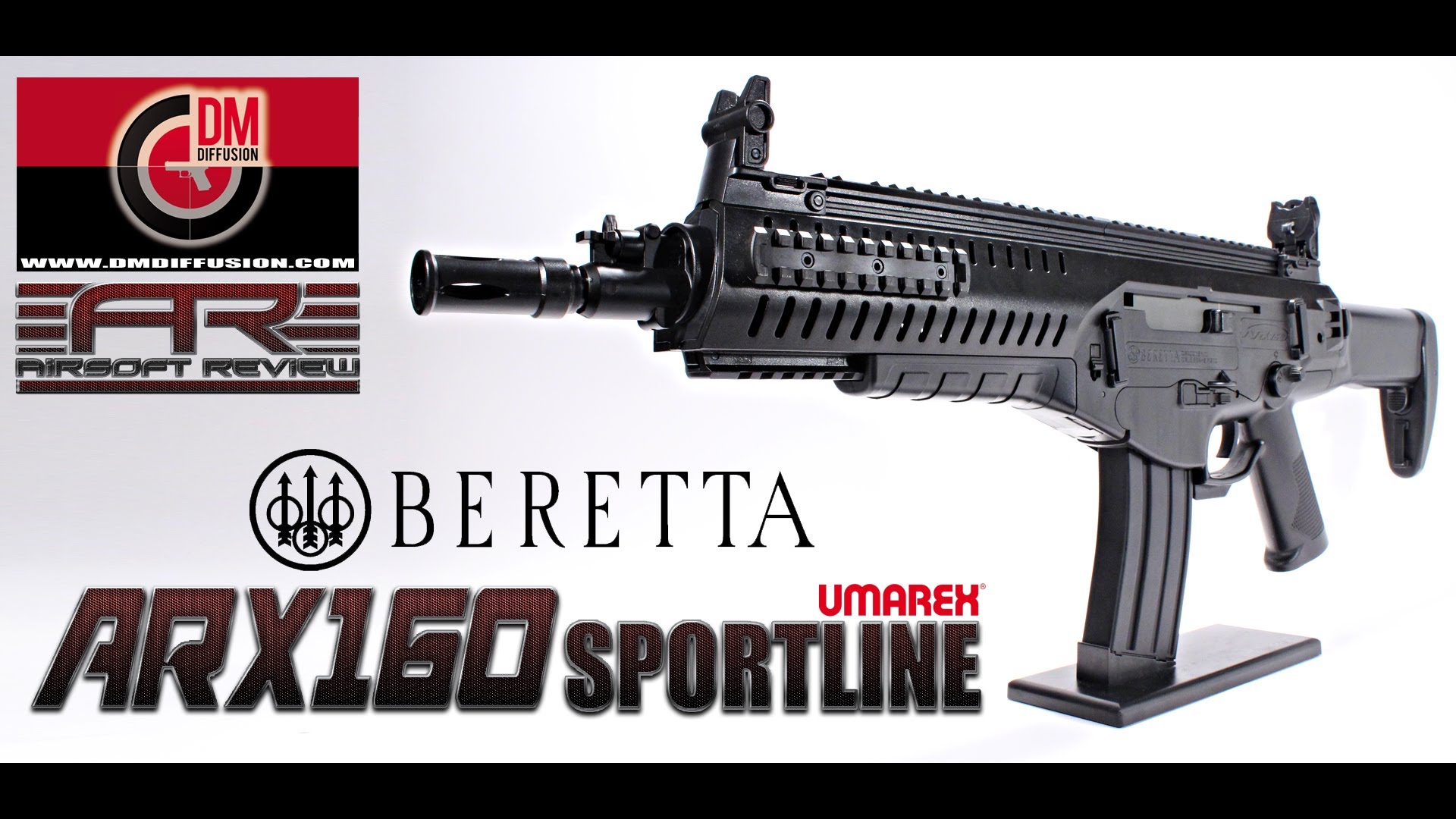 Beretta ARX 160 Pics, Weapons Collection
