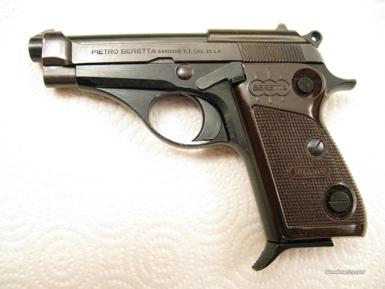 Beretta Handgun Pics, Weapons Collection