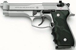 Beretta Handgun High Quality Background on Wallpapers Vista