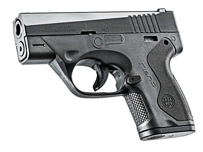 661x496 > Beretta Handgun Wallpapers