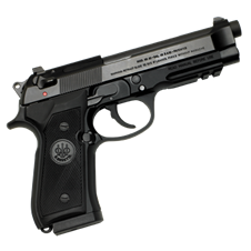Beretta Handgun Backgrounds, Compatible - PC, Mobile, Gadgets| 226x226 px