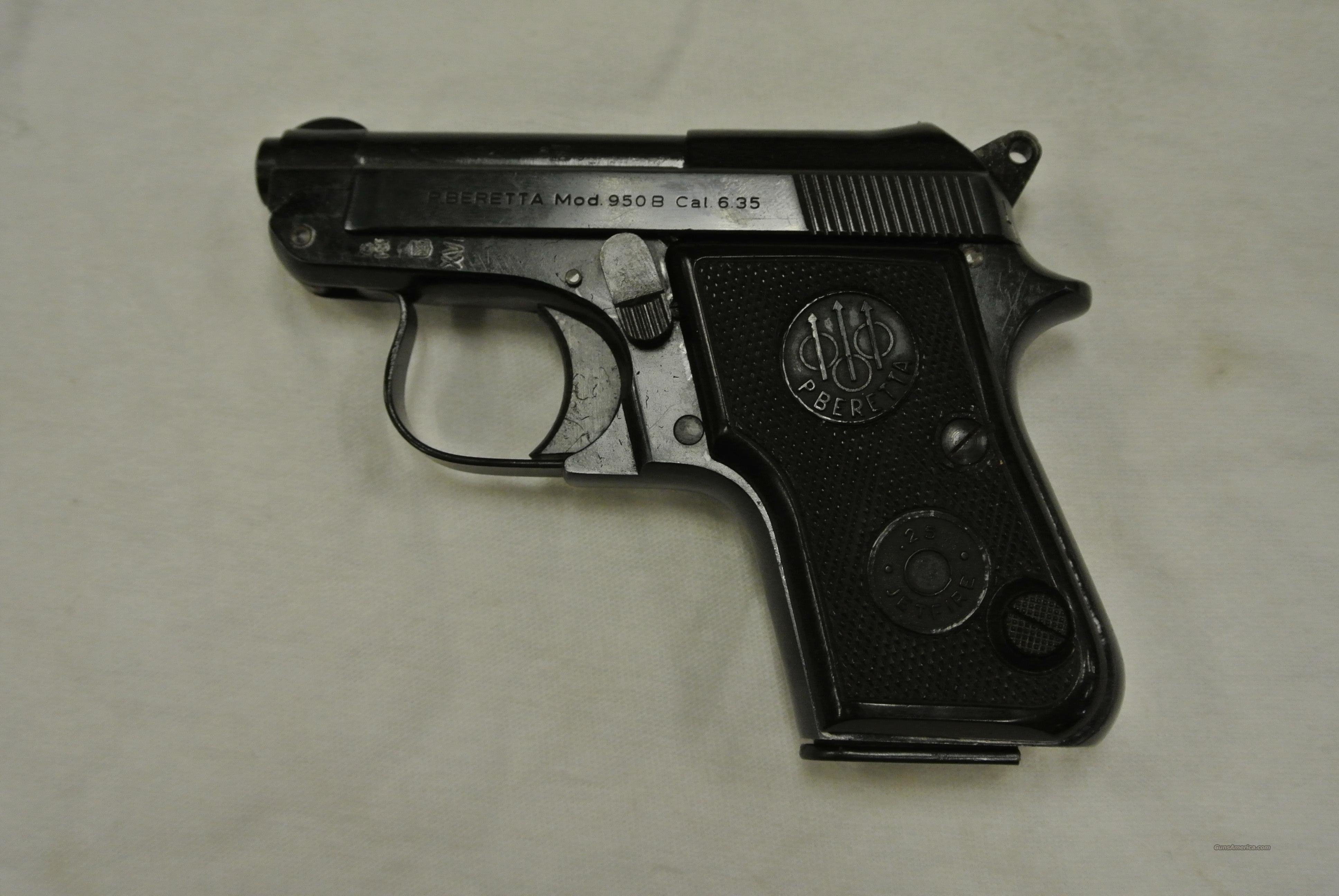 Beretta Pistol Pics, Weapons Collection