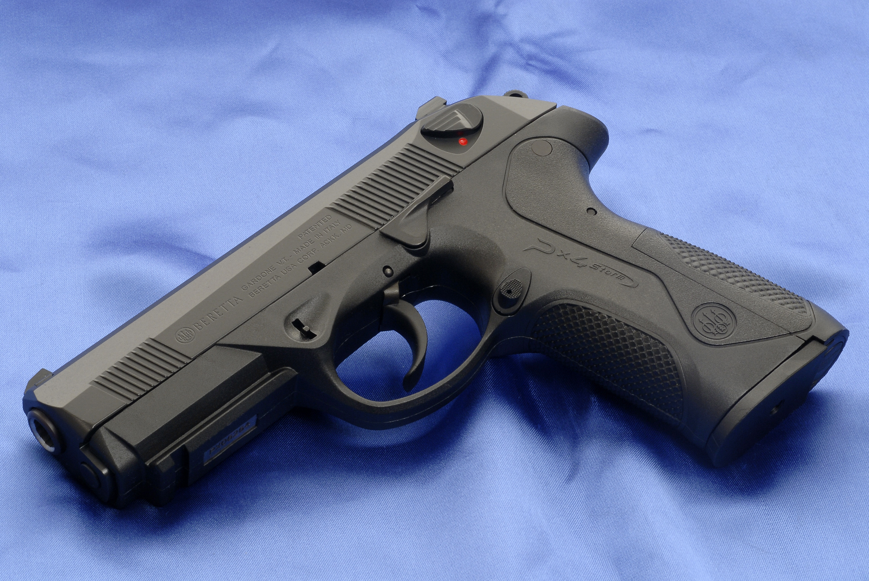 Beretta PX4 Storm High Quality Background on Wallpapers Vista