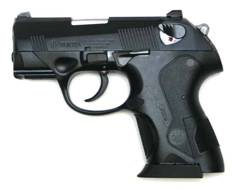 Beretta PX4 Storm High Quality Background on Wallpapers Vista