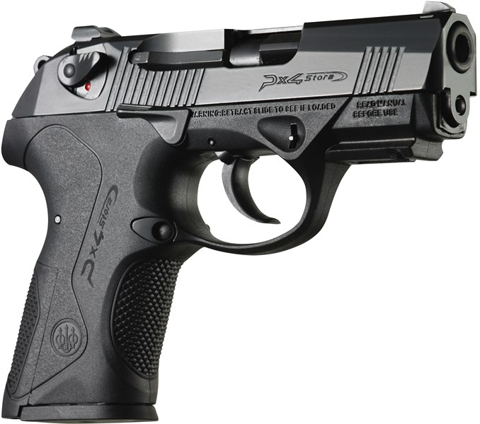 Amazing Beretta PX4 Storm Pictures & Backgrounds