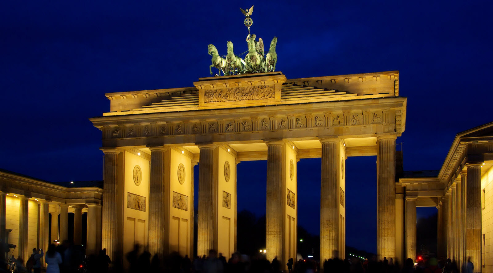 Amazing Berlin Pictures & Backgrounds