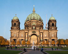 Berlin Cathedral Backgrounds on Wallpapers Vista