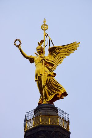 Images of Berlin Victory Column | 300x450