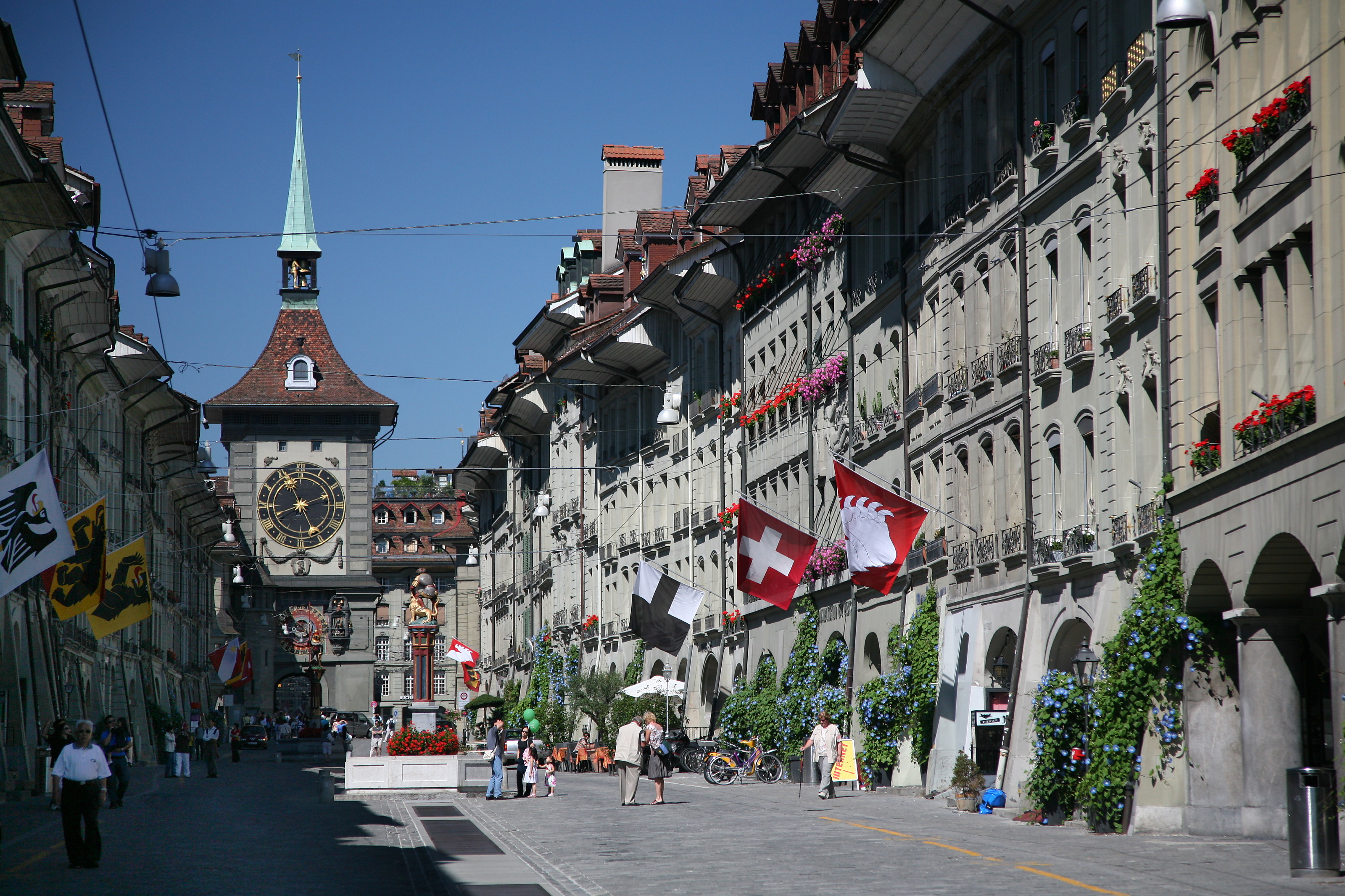 Images of Bern | 3200x2132