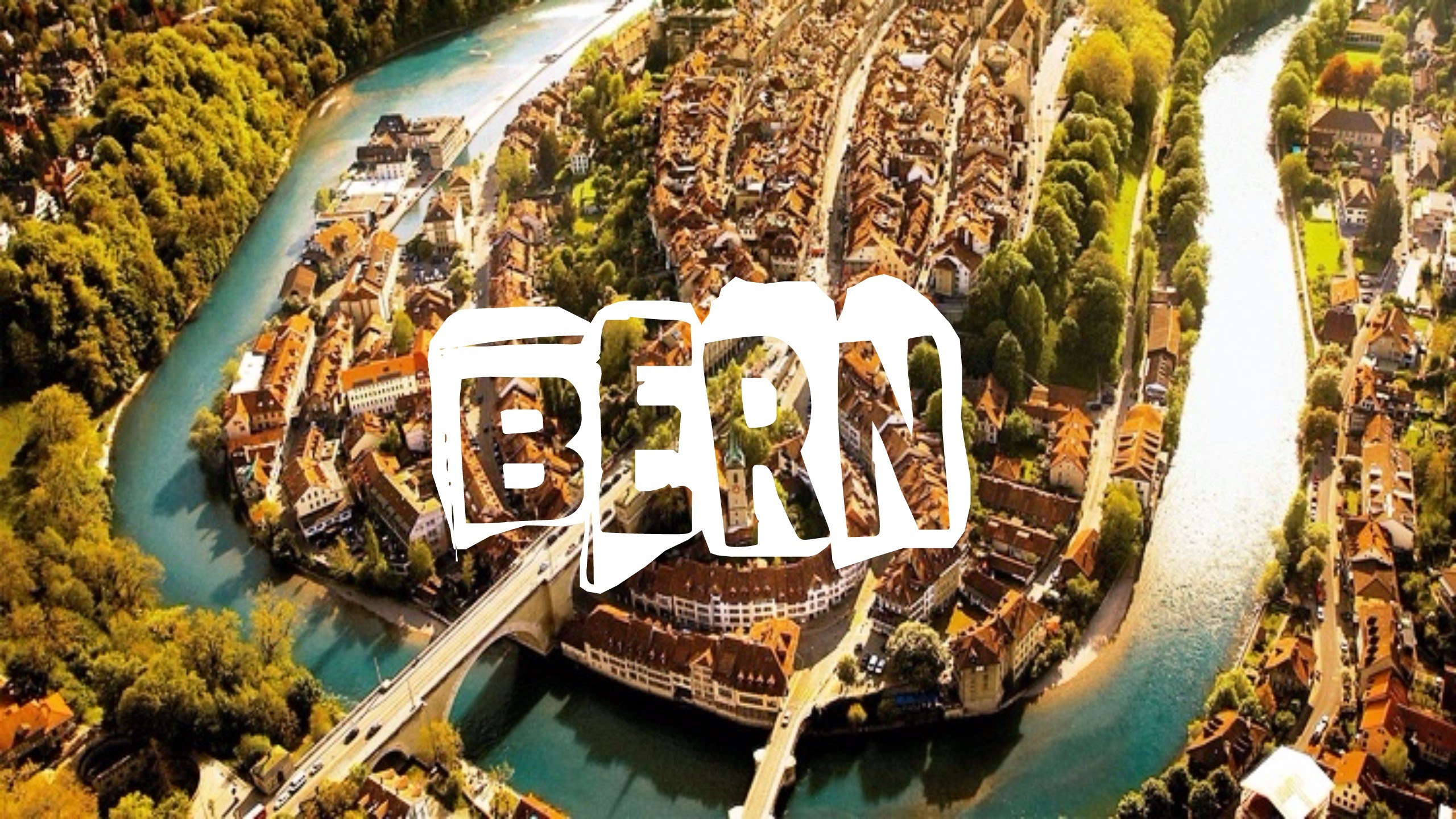 Bern HD wallpapers, Desktop wallpaper - most viewed