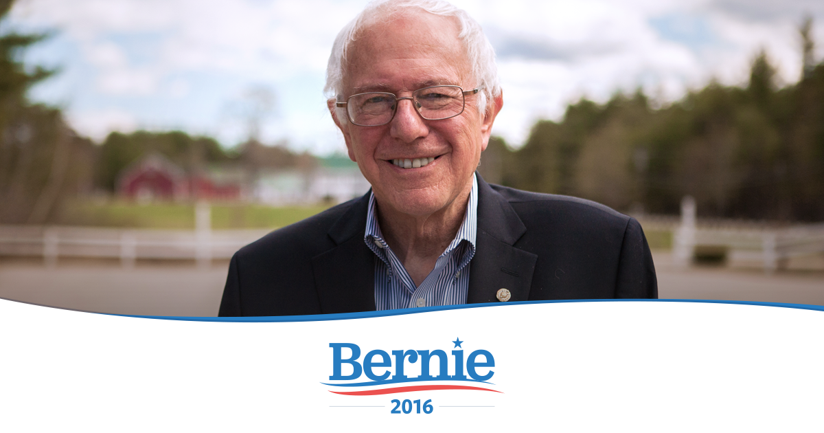 Bernie Sanders Backgrounds, Compatible - PC, Mobile, Gadgets| 1200x630 px