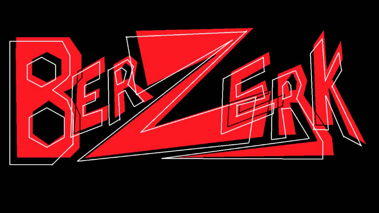 Berzerk Backgrounds on Wallpapers Vista