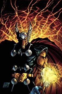 Amazing Beta Ray Bill Pictures & Backgrounds