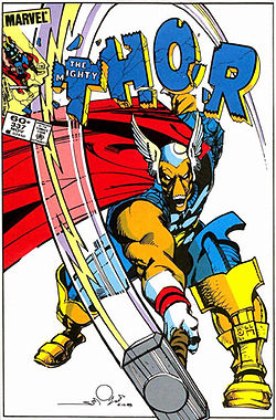 Beta Ray Bill High Quality Background on Wallpapers Vista