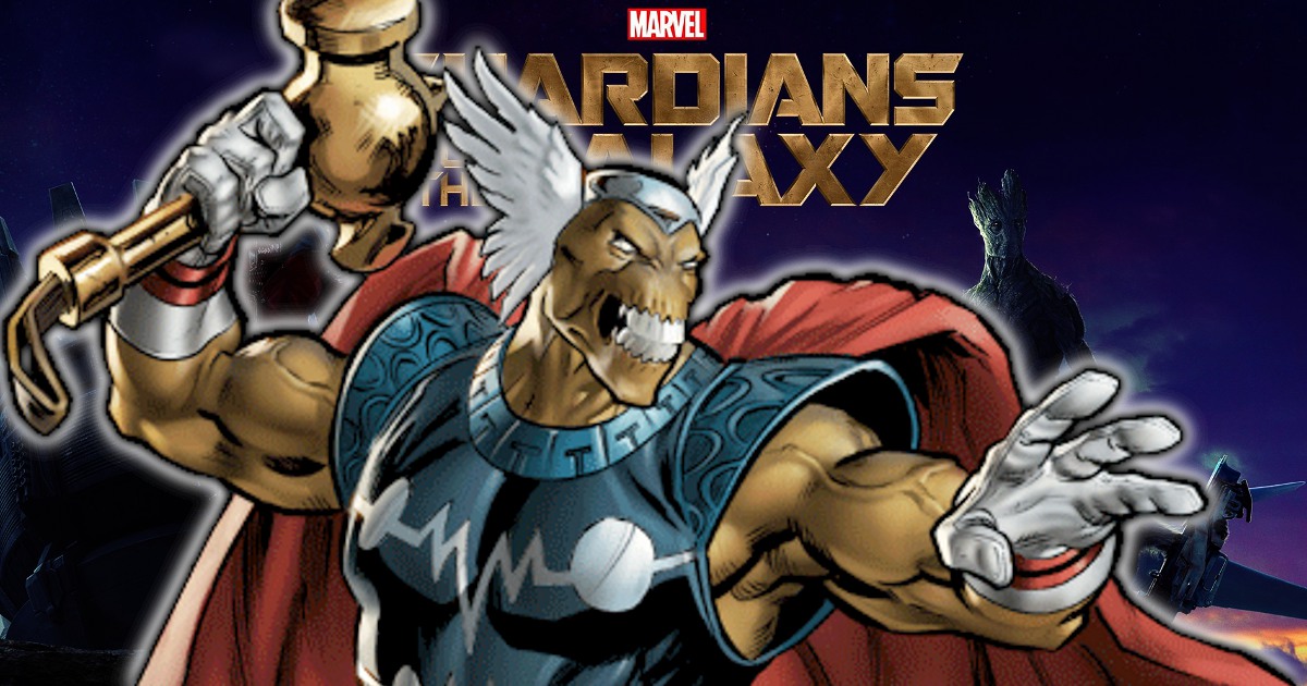 Beta Ray Bill High Quality Background on Wallpapers Vista