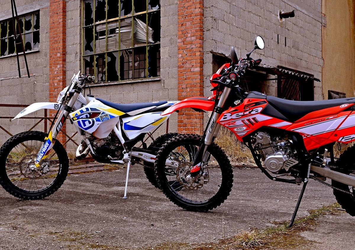 Amazing BETA RR 125 LC Pictures & Backgrounds