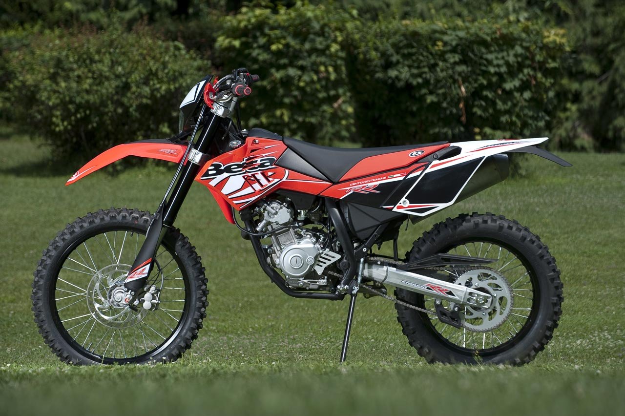 BETA RR 125 LC High Quality Background on Wallpapers Vista