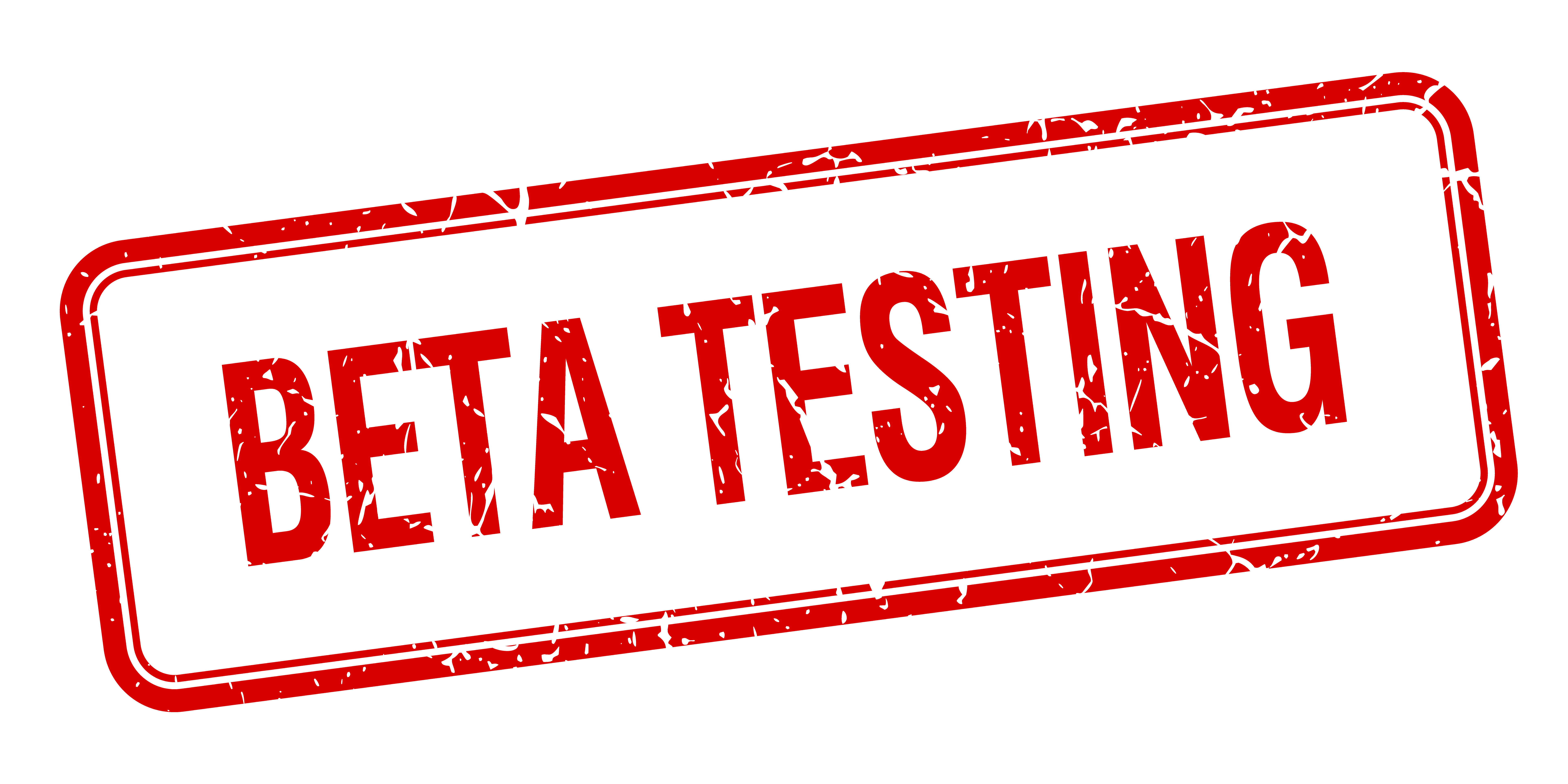 Beta Test #10
