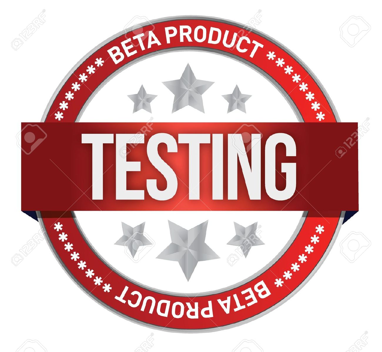 Beta Test #6