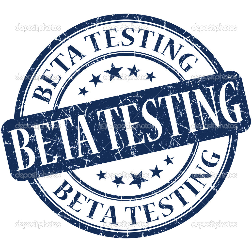 Beta Test #4